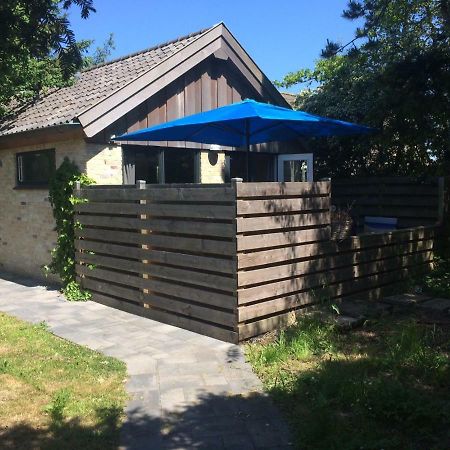 Texelduinen59 De Koog (Texel) Exterior foto